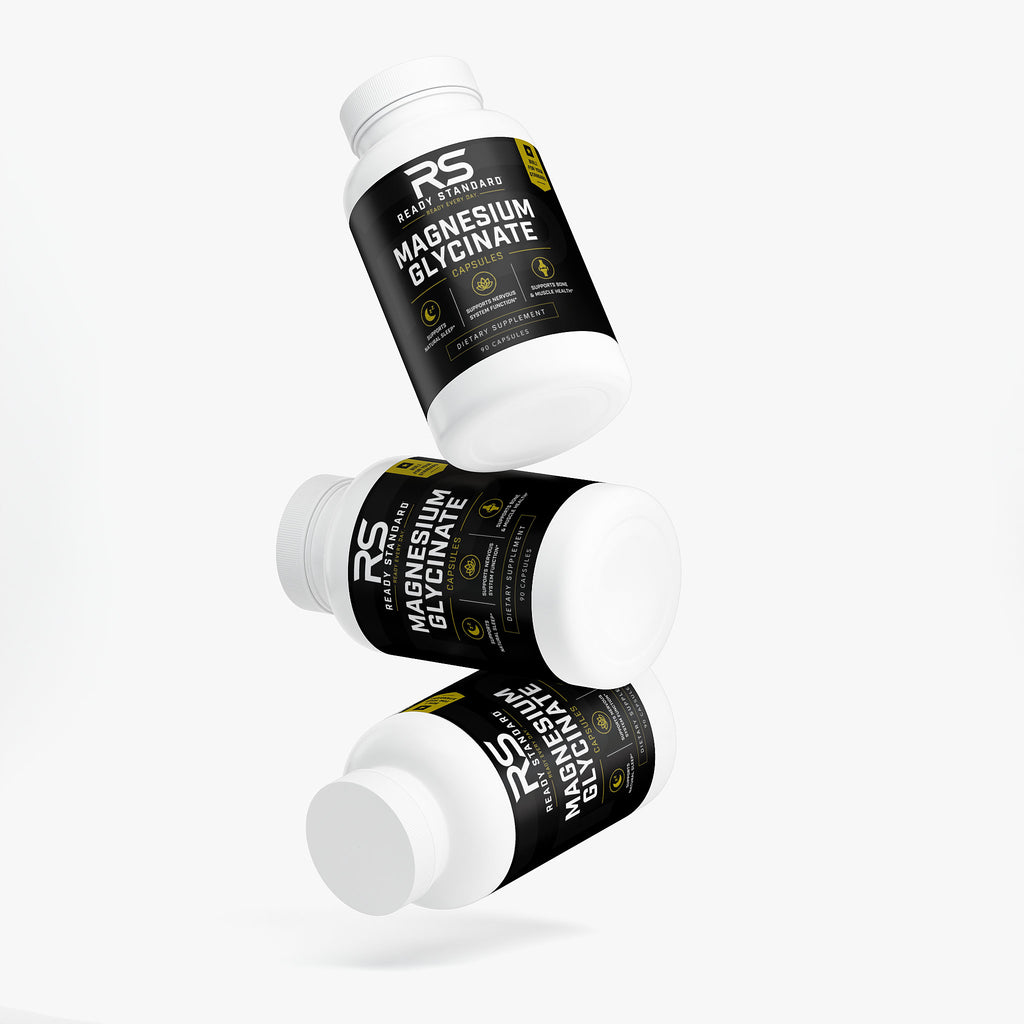 Magnesium Glycinate