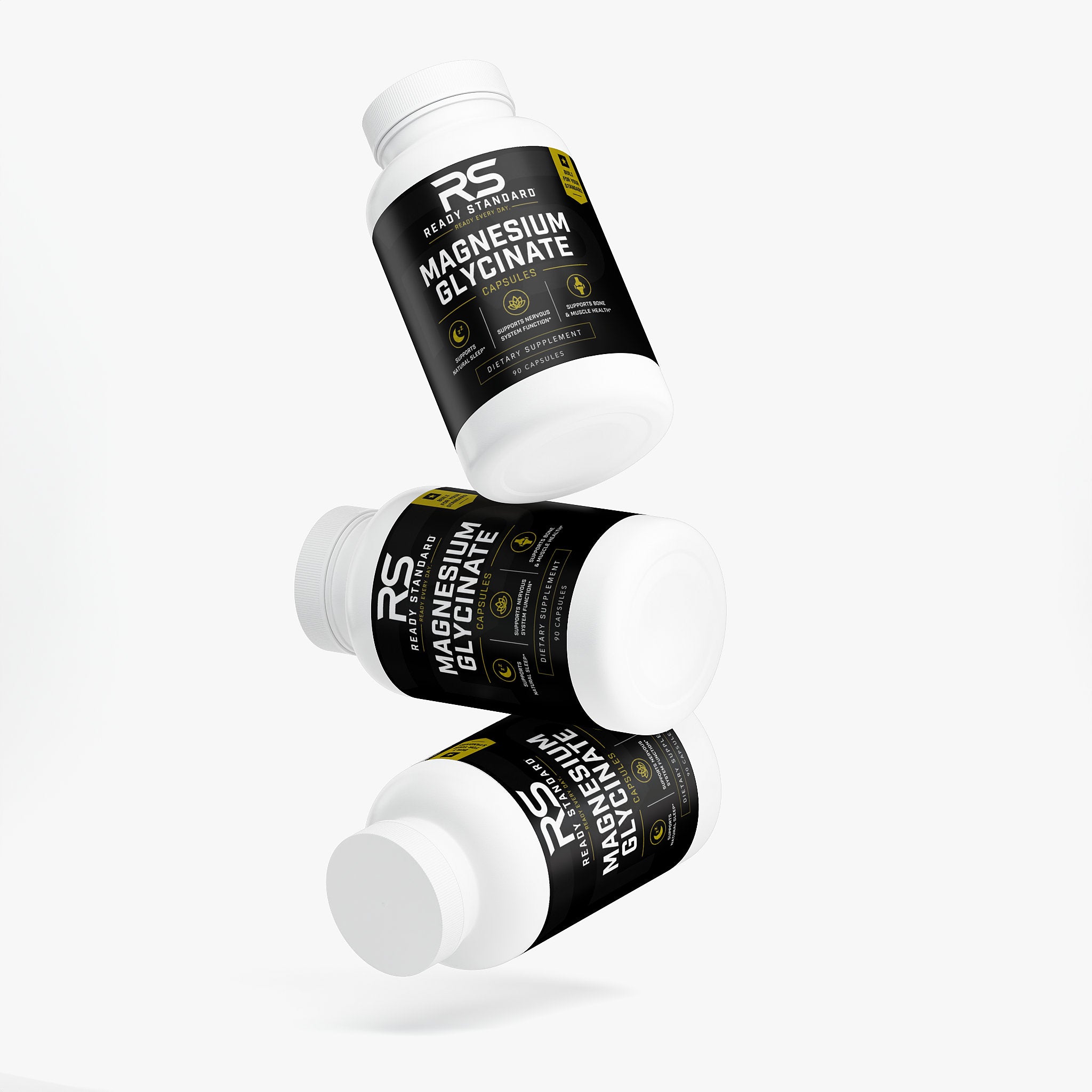 Magnesium Glycinate