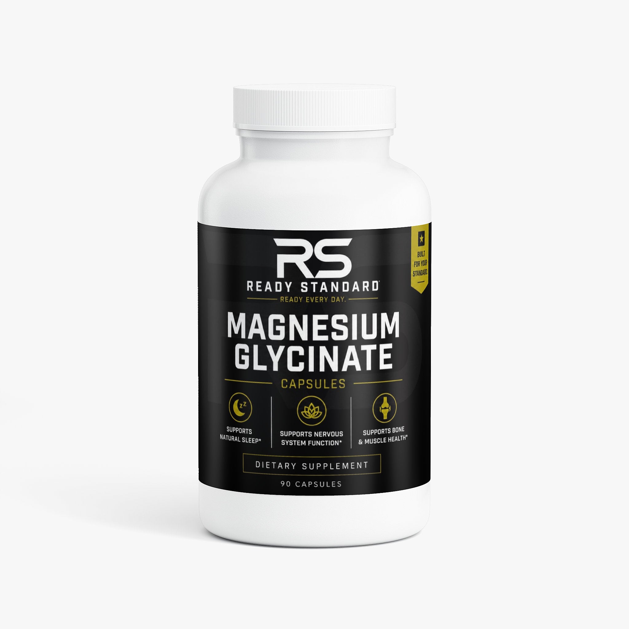 Magnesium Glycinate