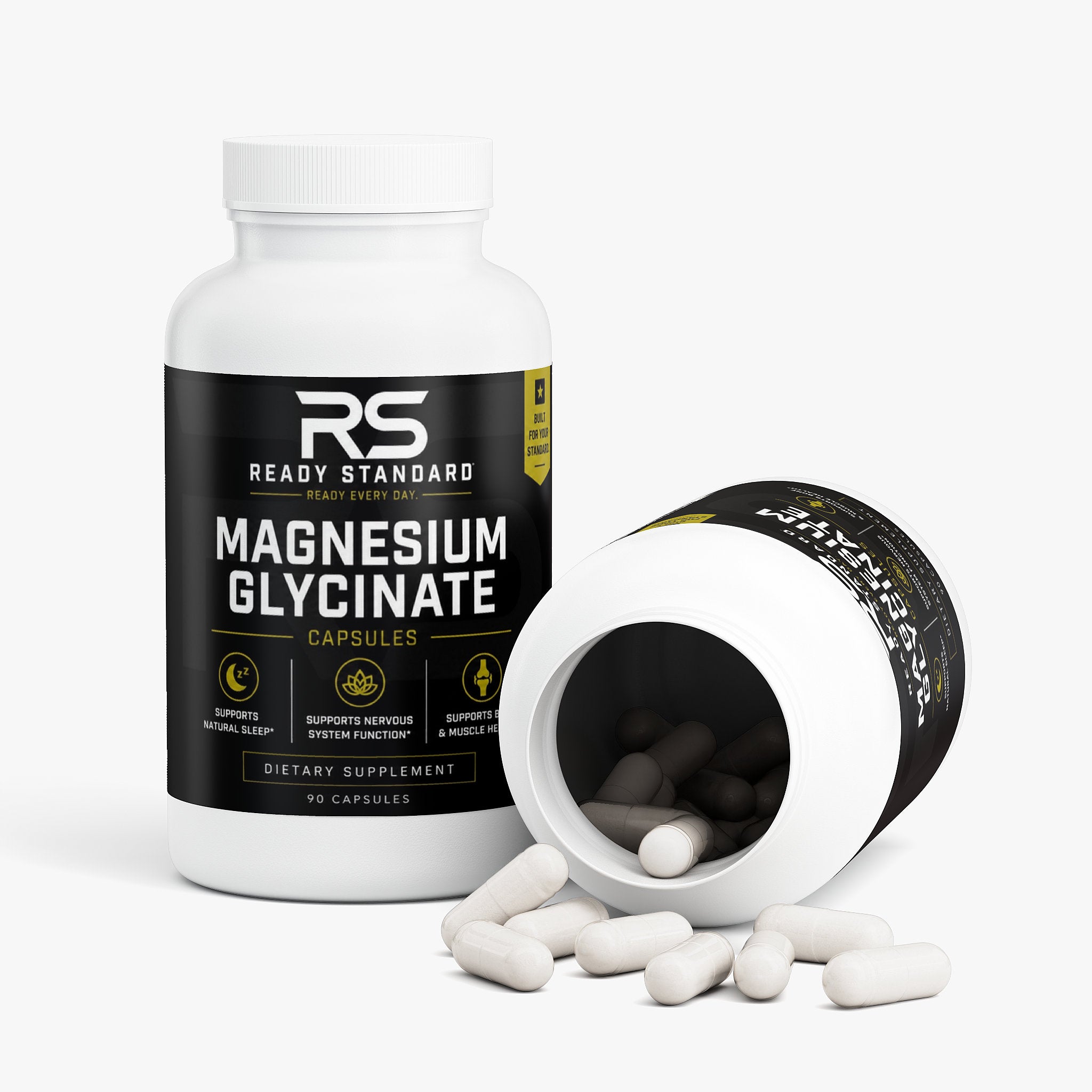 Magnesium Glycinate