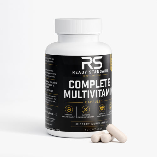 Complete Multivitamin