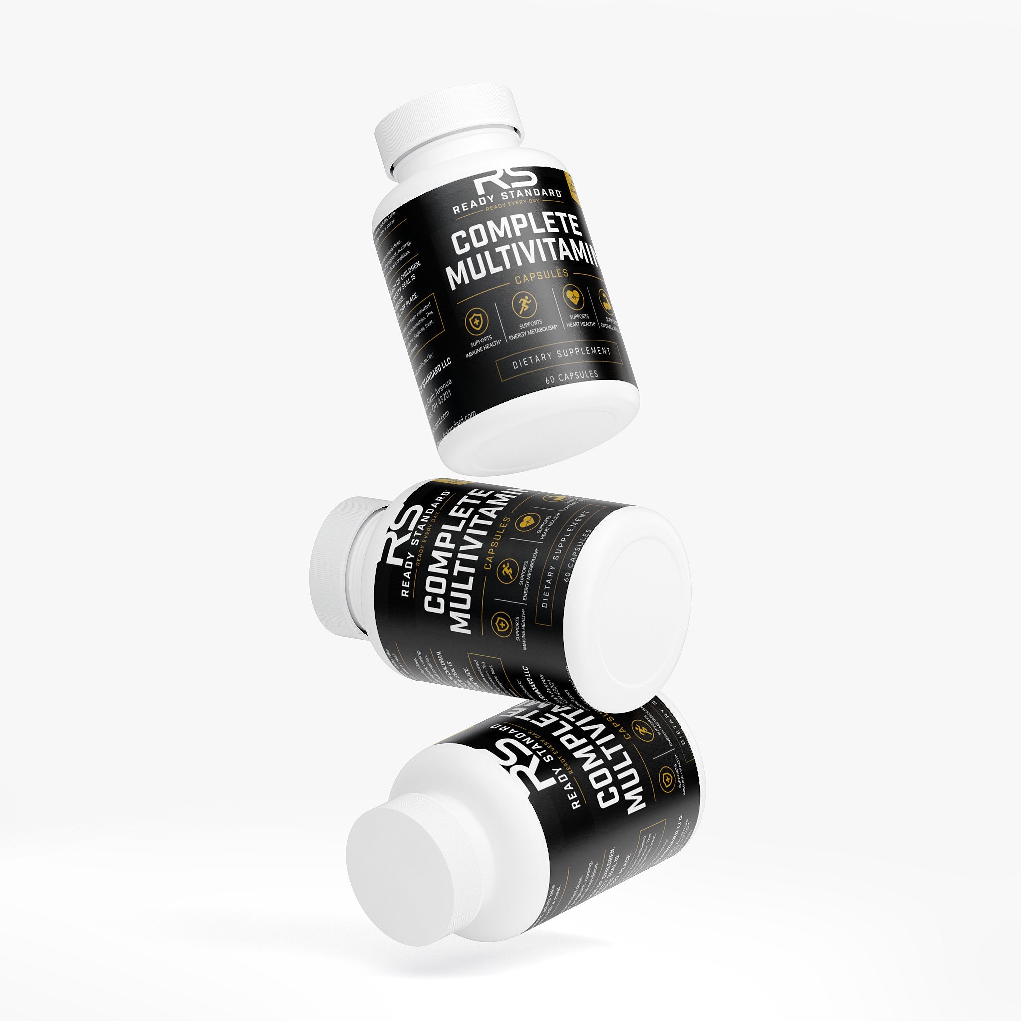 Complete Multivitamin