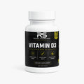 Vitamin D3 2,000 IU