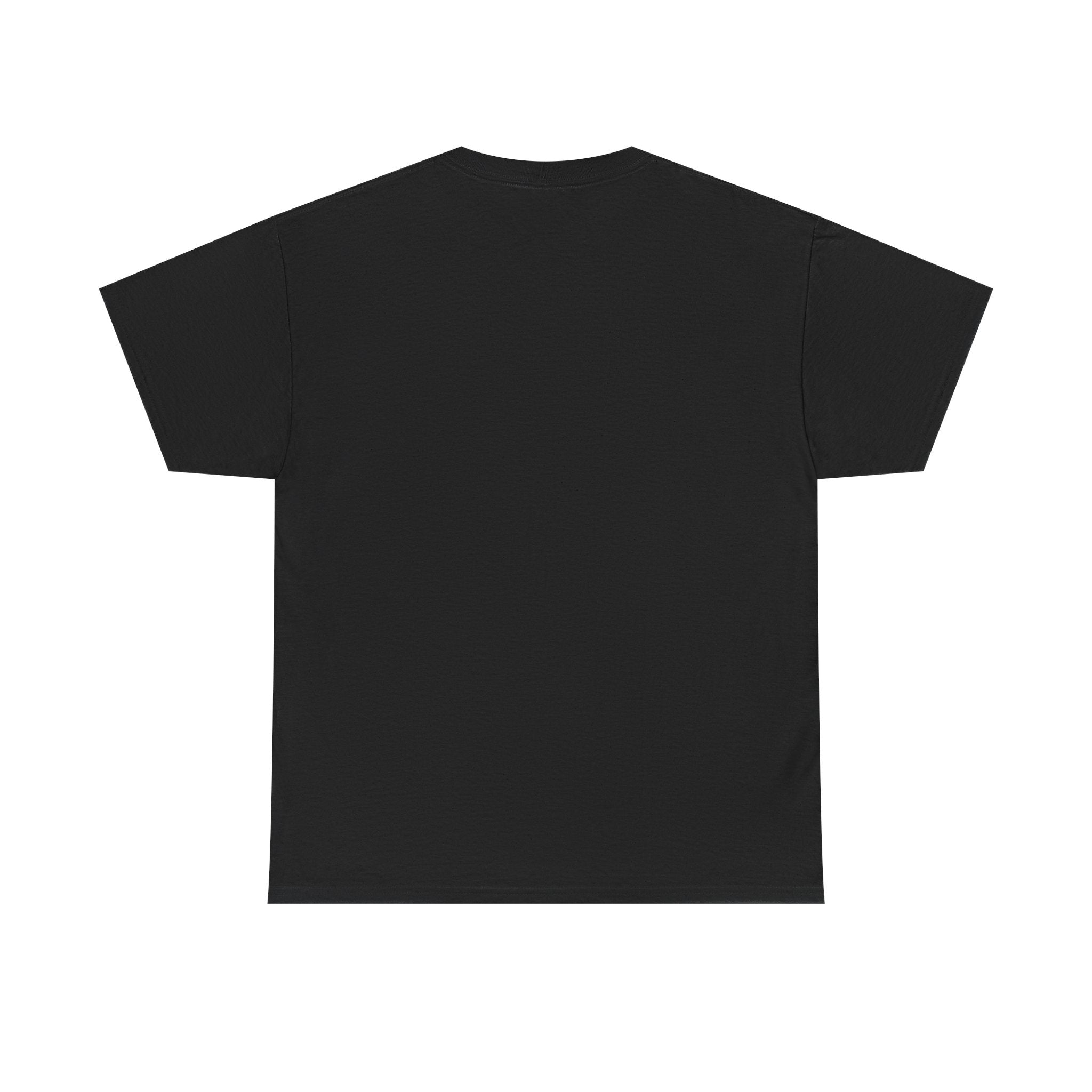 RS Ready Standard - Chest Logo Tee