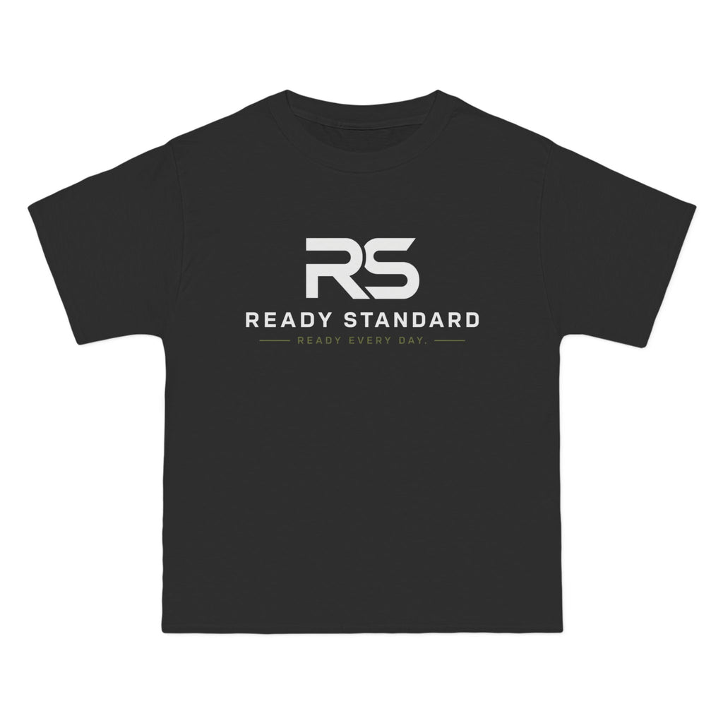 RS Ready Standard Logo Pump Cover