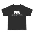 RS Ready Standard Logo Pump Cover